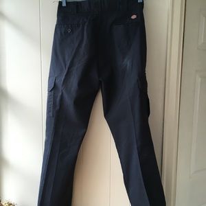 32*32 genuine dickies cargo loose original fit